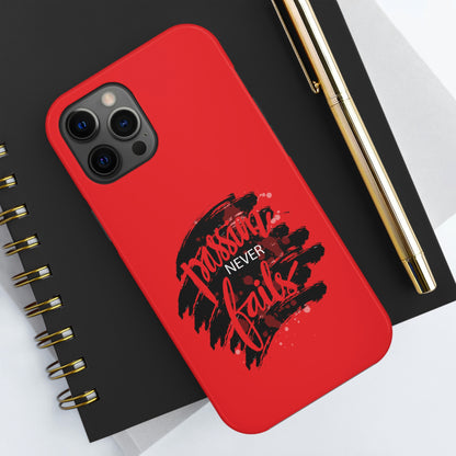 Tough iPhone Cases