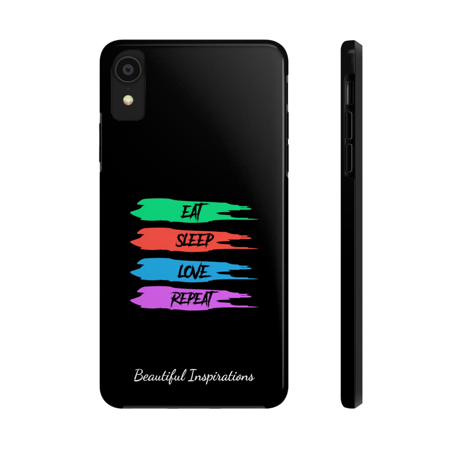 Tough iPhone Cases