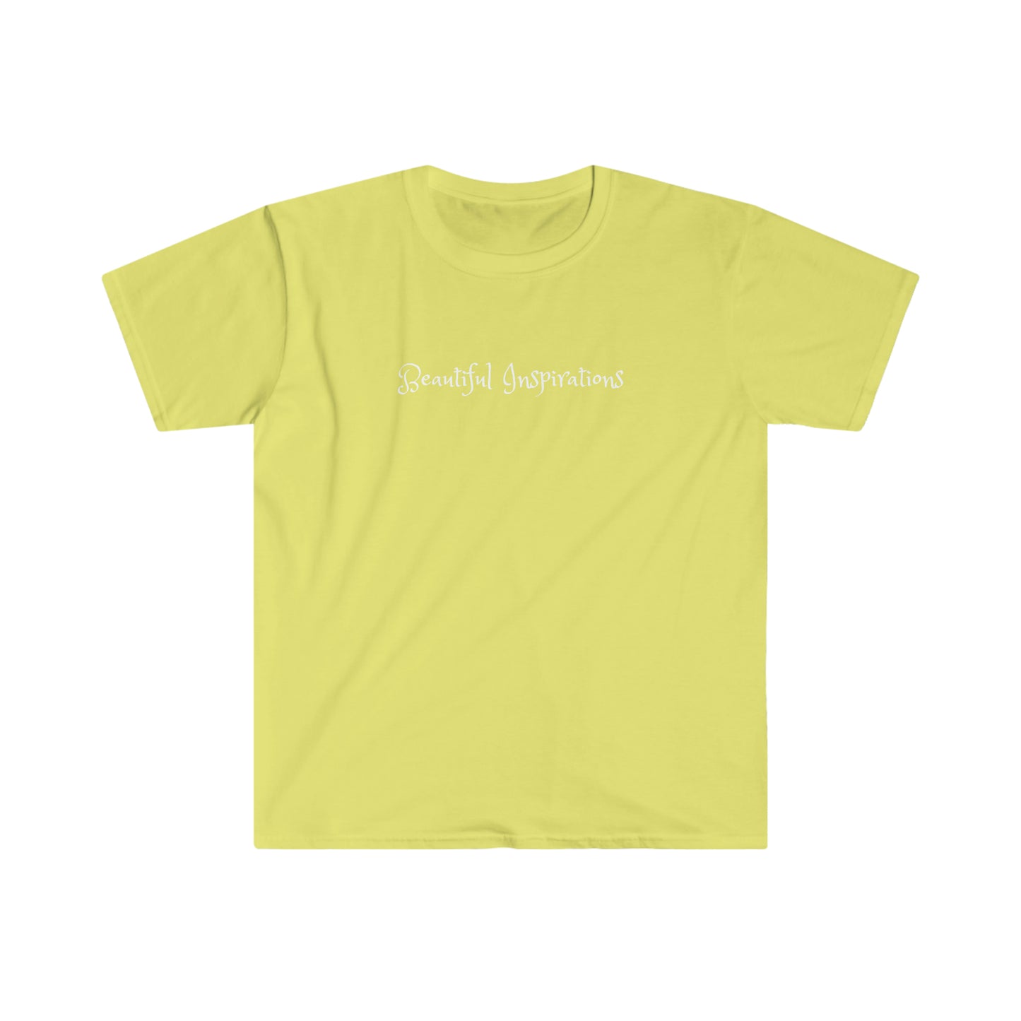 Women's Softstyle T-Shirt