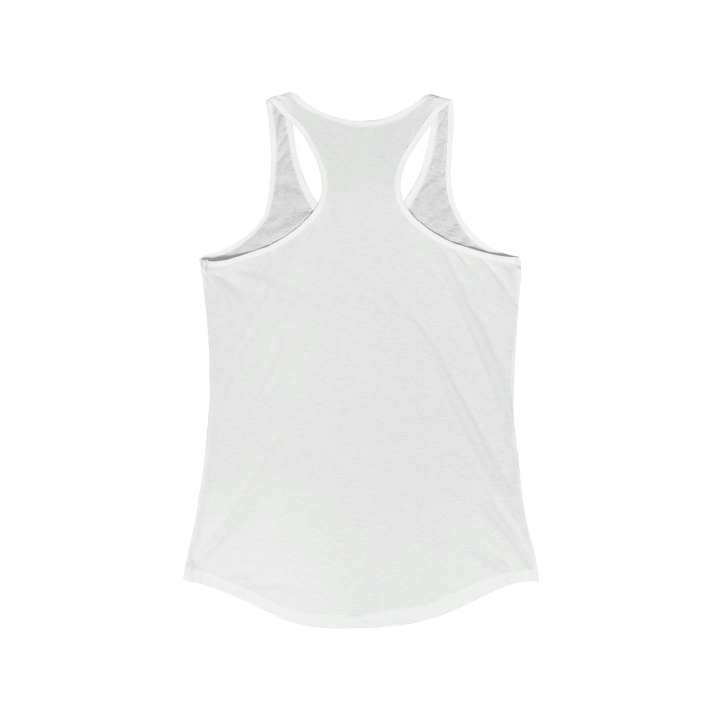 Grow Racerback Tank