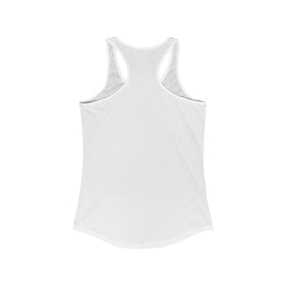 Best Mom Ever Racerback Tank