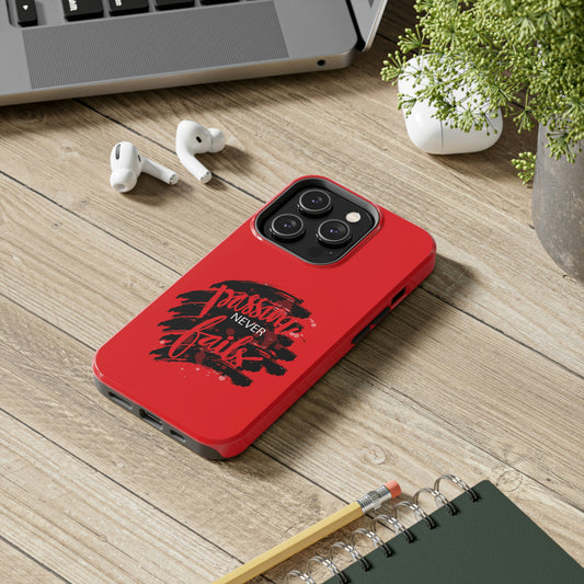 Tough iPhone Cases