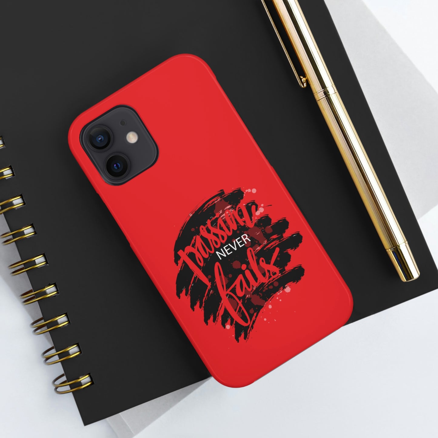 Tough iPhone Cases