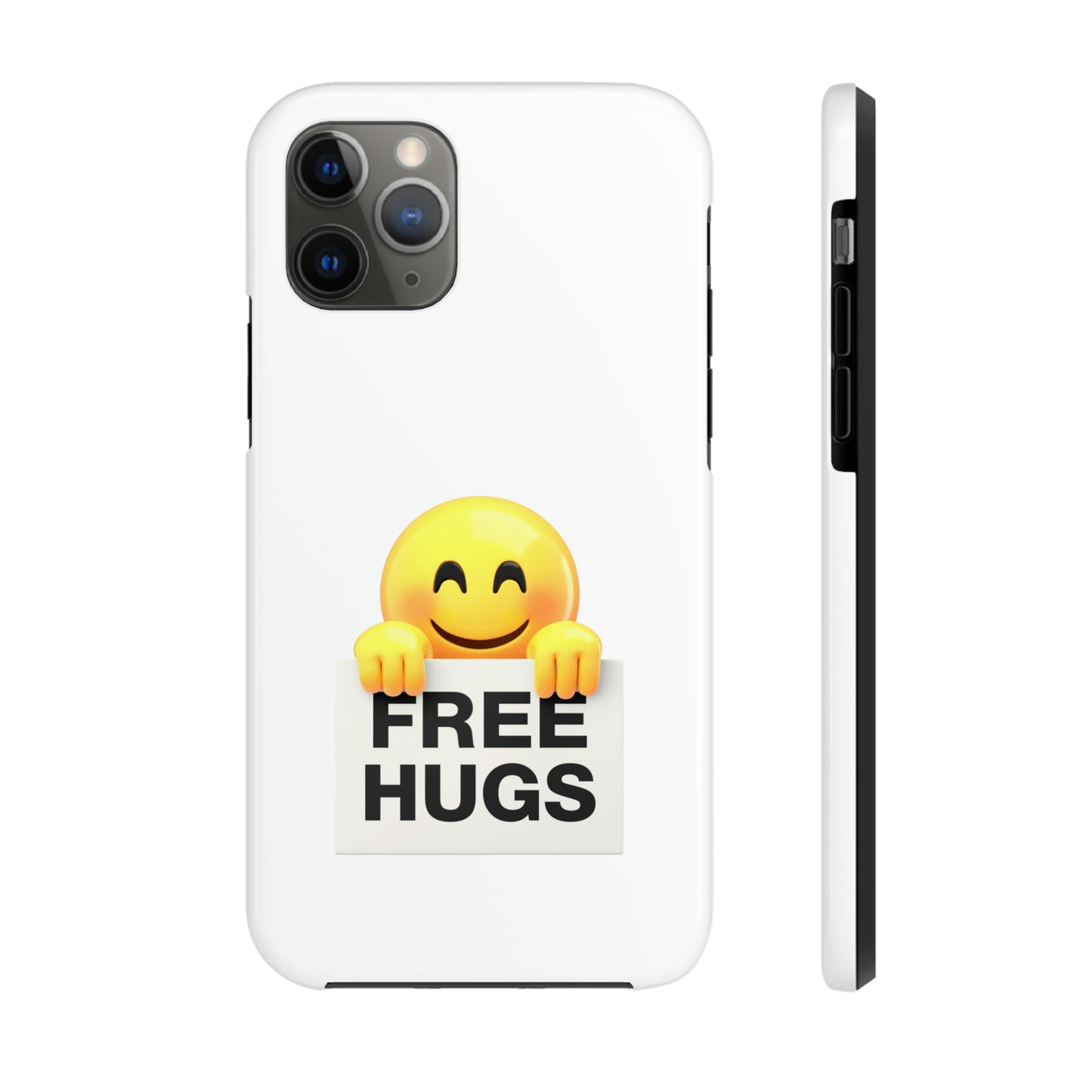 Tough iPhone Cases