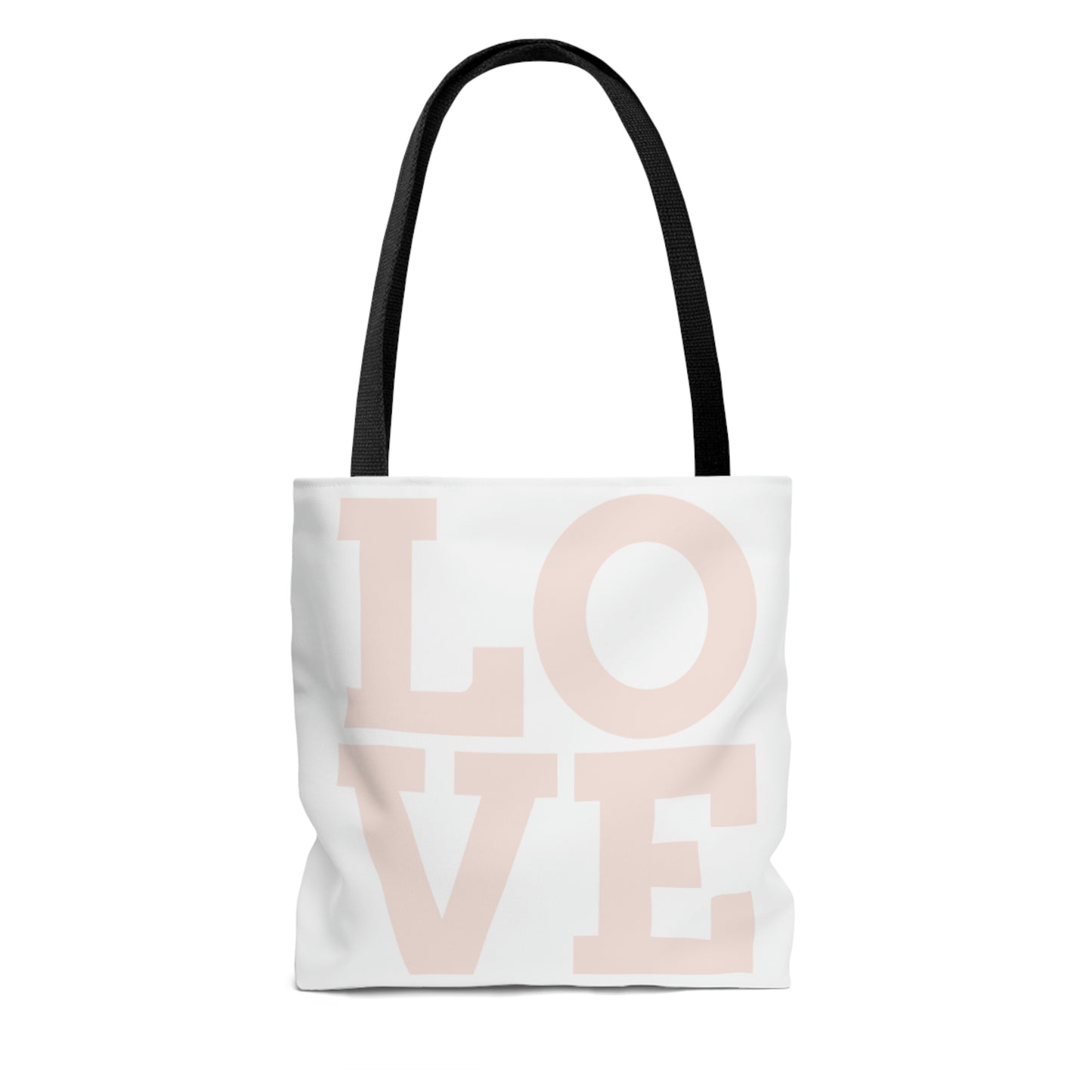 Love Tote Bag