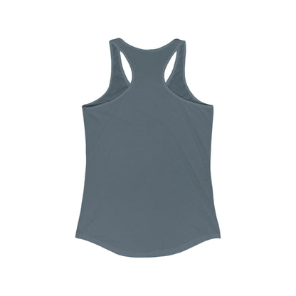 Cat Lovers Racerback Tank