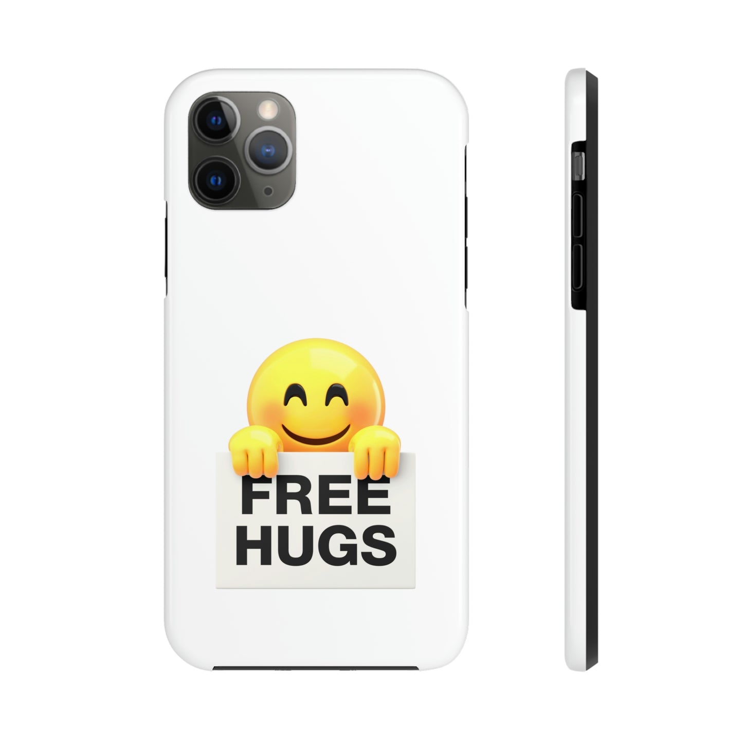 Tough iPhone Cases