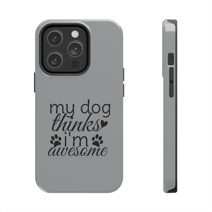 Tough iPhone Cases