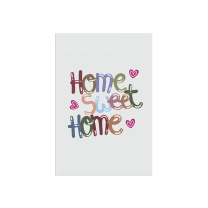 Garden & House Banner