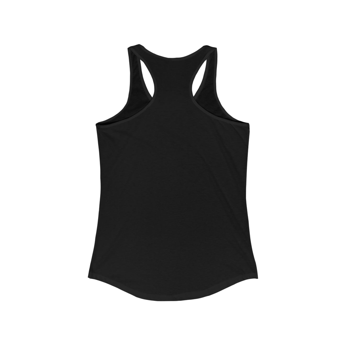 Grow Racerback Tank