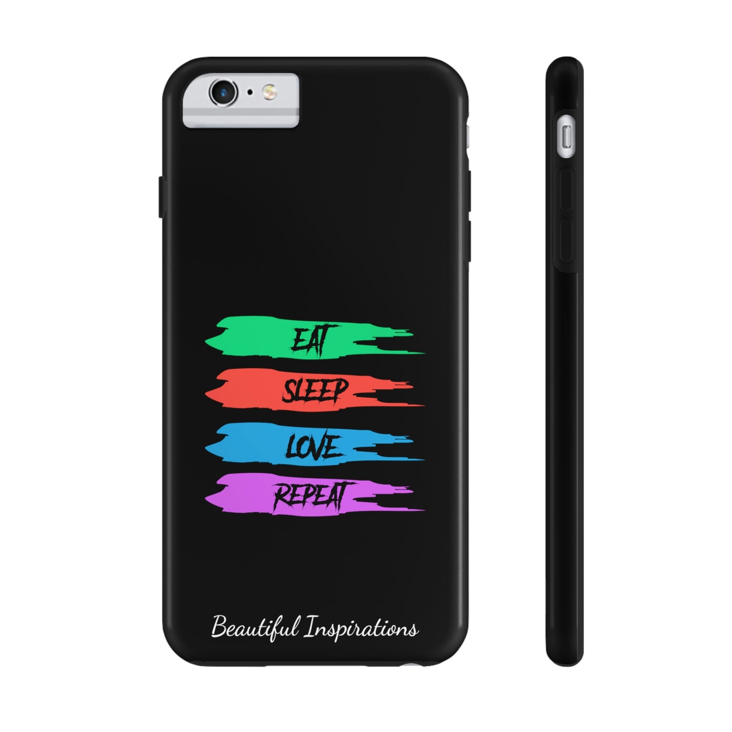 Tough iPhone Cases