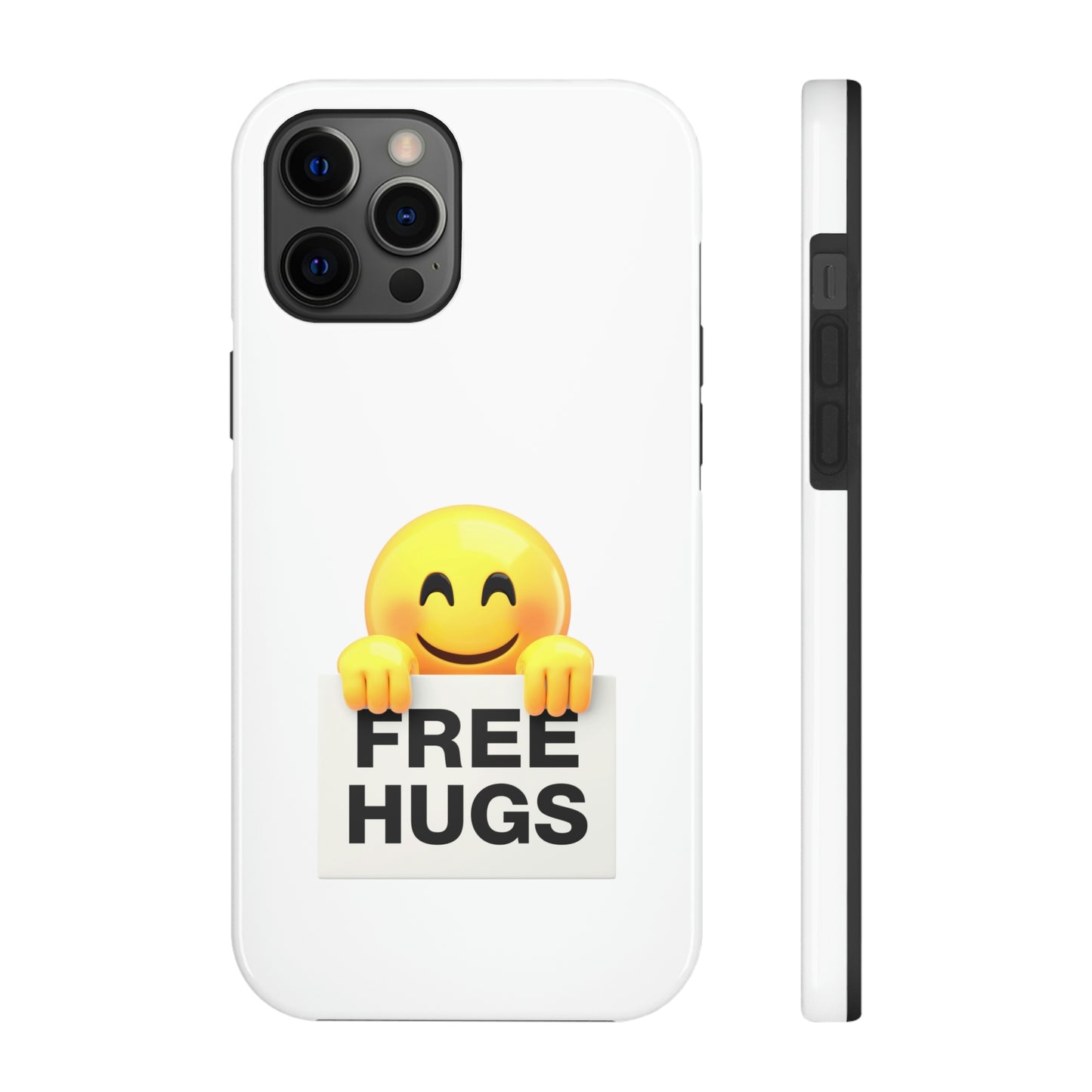 Tough iPhone Cases