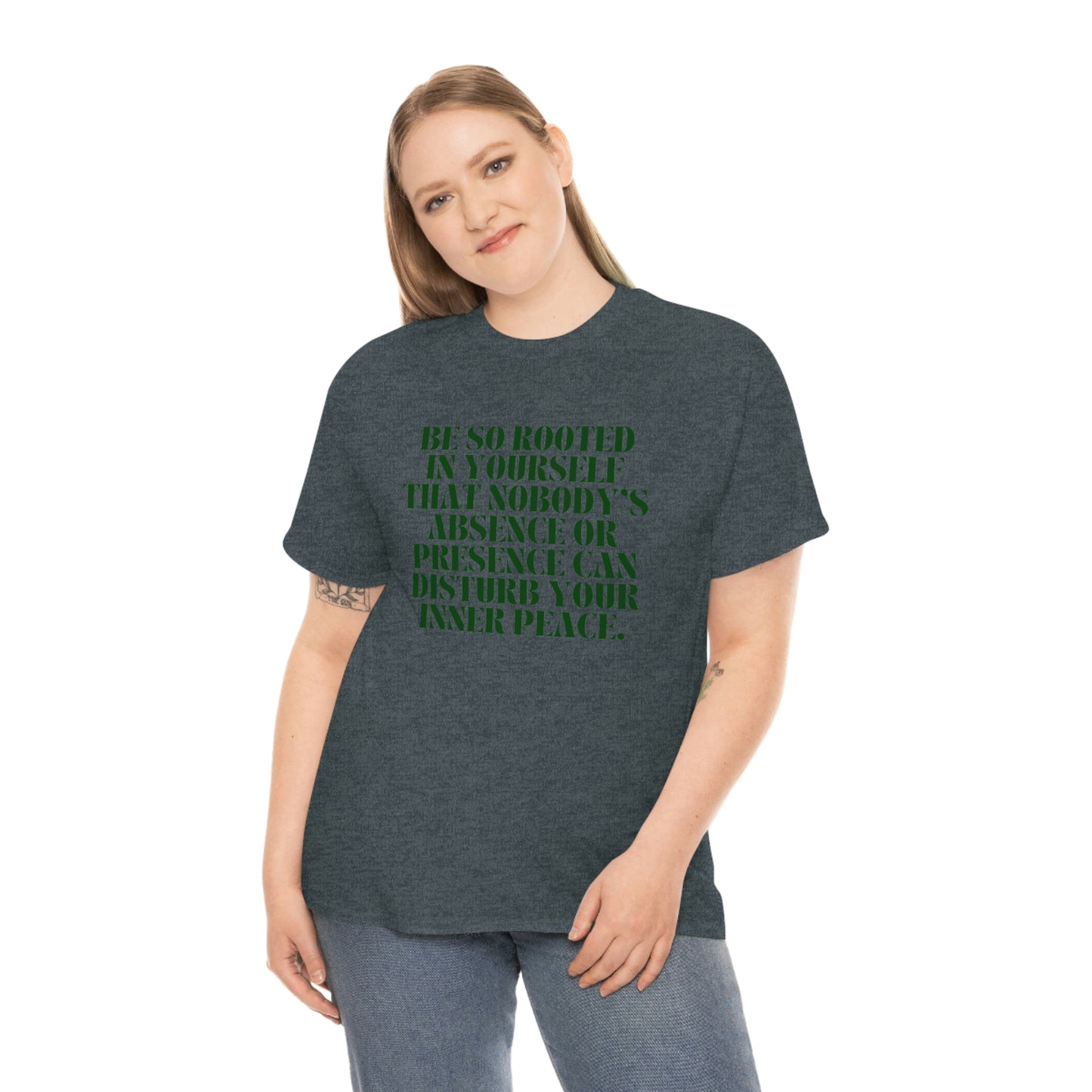 Be So Rooted T-shirt