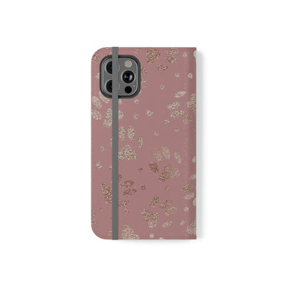 Designer Flip Cases