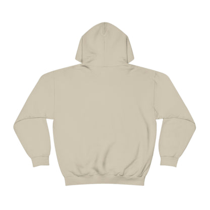 Think Outside The Box Hoodie