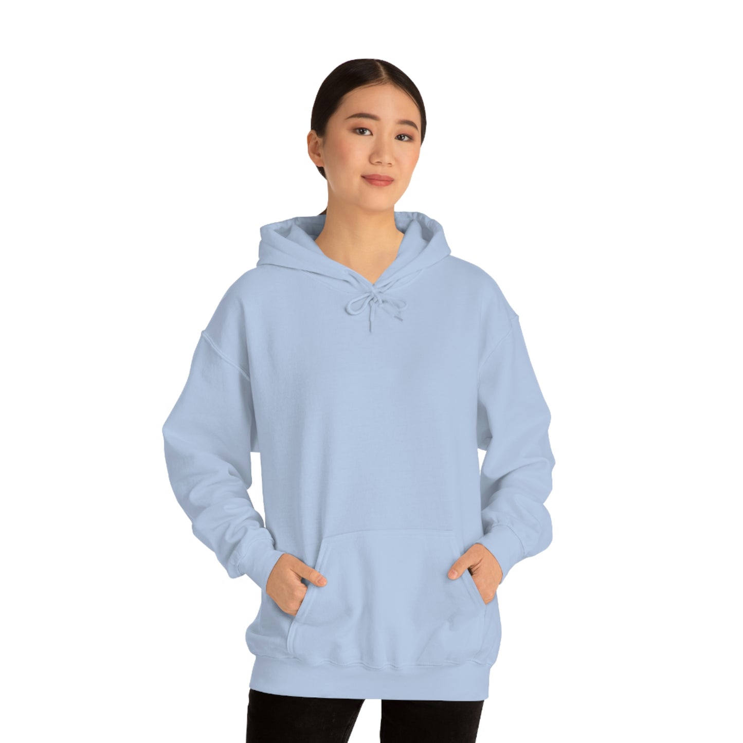 More Self Love Hoodie