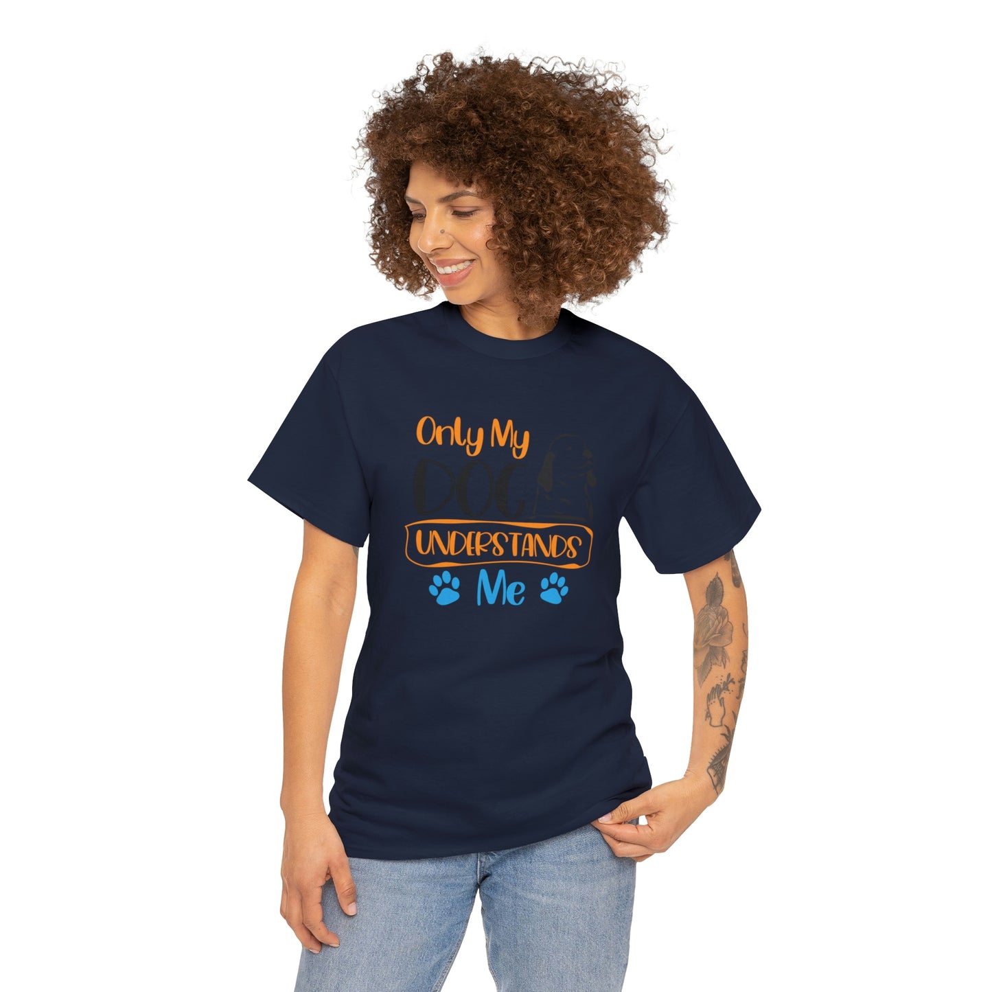 Women's Cotton Tee