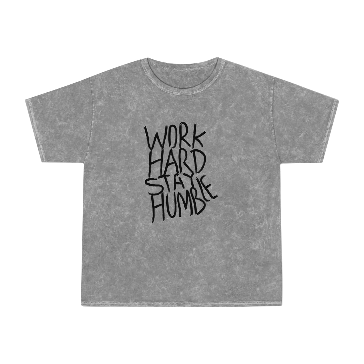 Work Hard Stay Humble T-Shirt