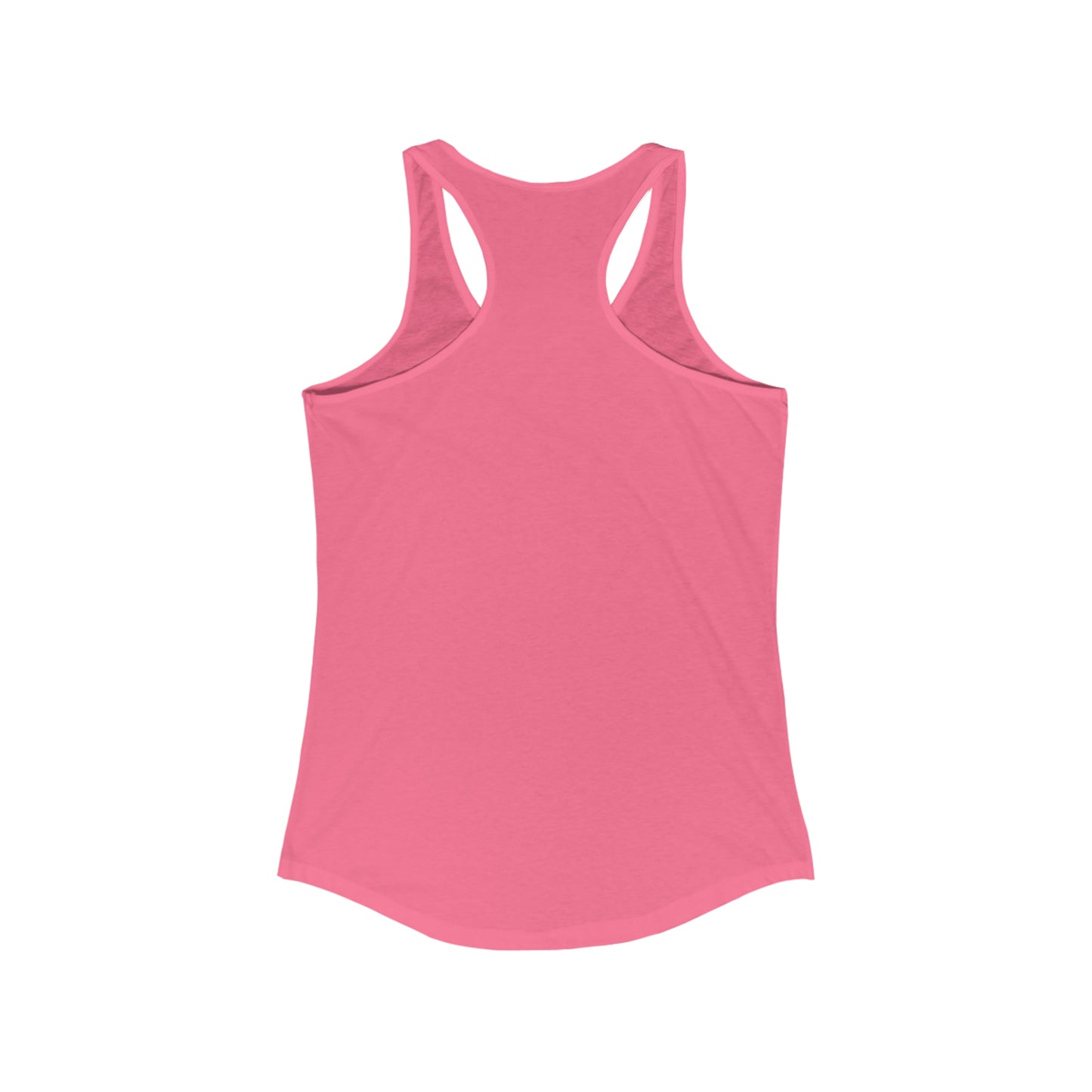 Best Mom Ever Racerback Tank