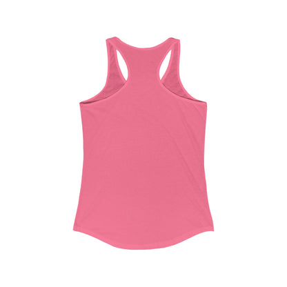 Best Mom Ever Racerback Tank