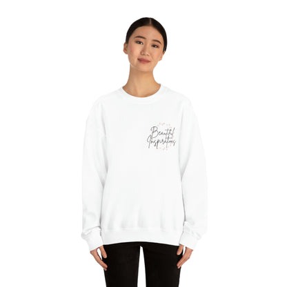 Feeling Berry Good Sweatshirt