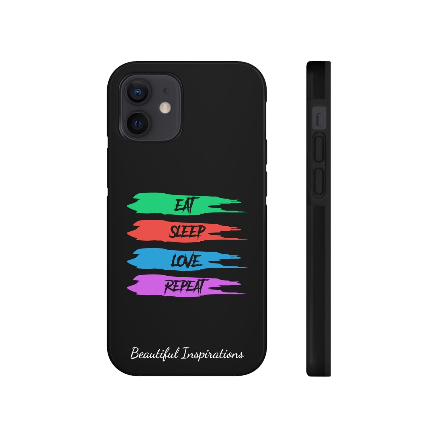 Tough iPhone Cases