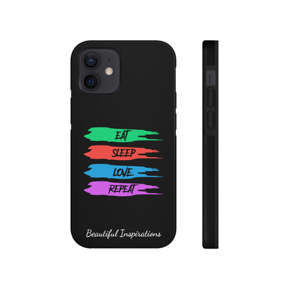 Tough iPhone Cases