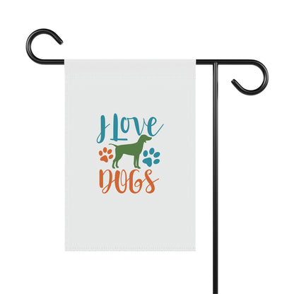 Garden & House Banner