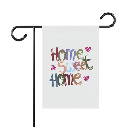 Garden & House Banner