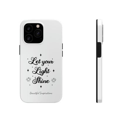 Tough iPhone Cases