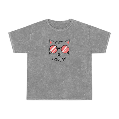 Cat Lovers T-Shirt