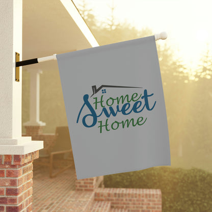 Garden & House Banner