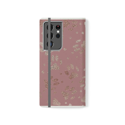 Designer Flip Cases