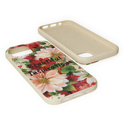 Biodegradable Cases