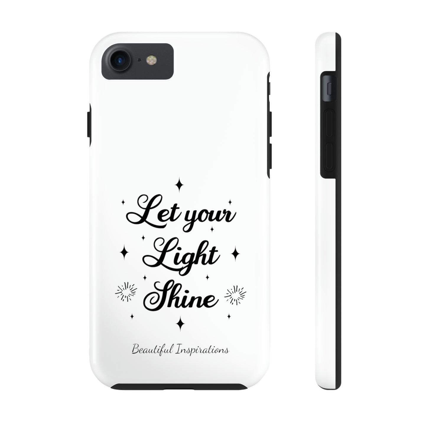 Tough iPhone Cases