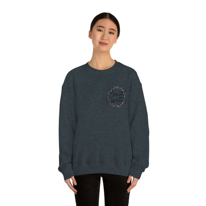 Feeling Berry Good Sweatshirt