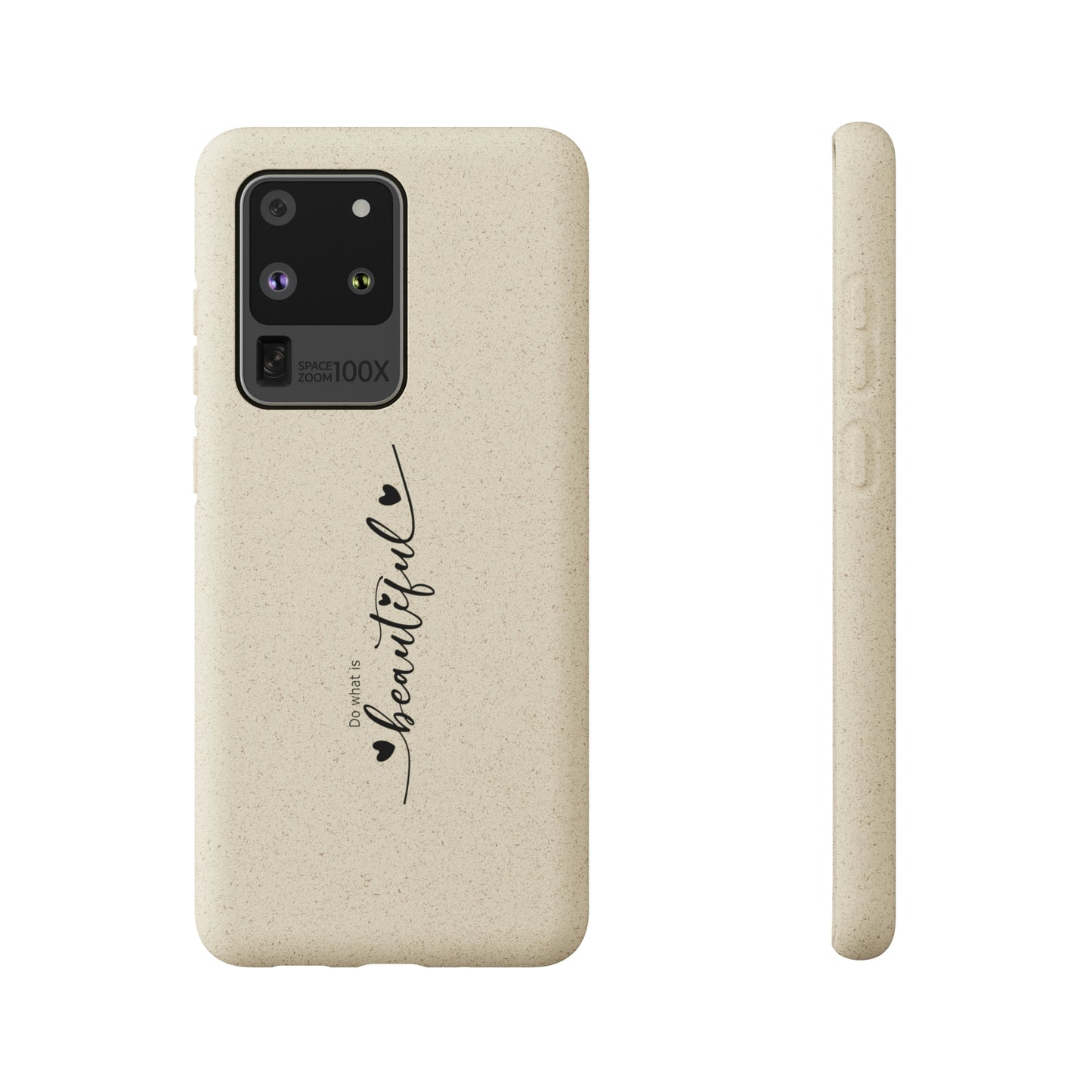 Biodegradable Cases