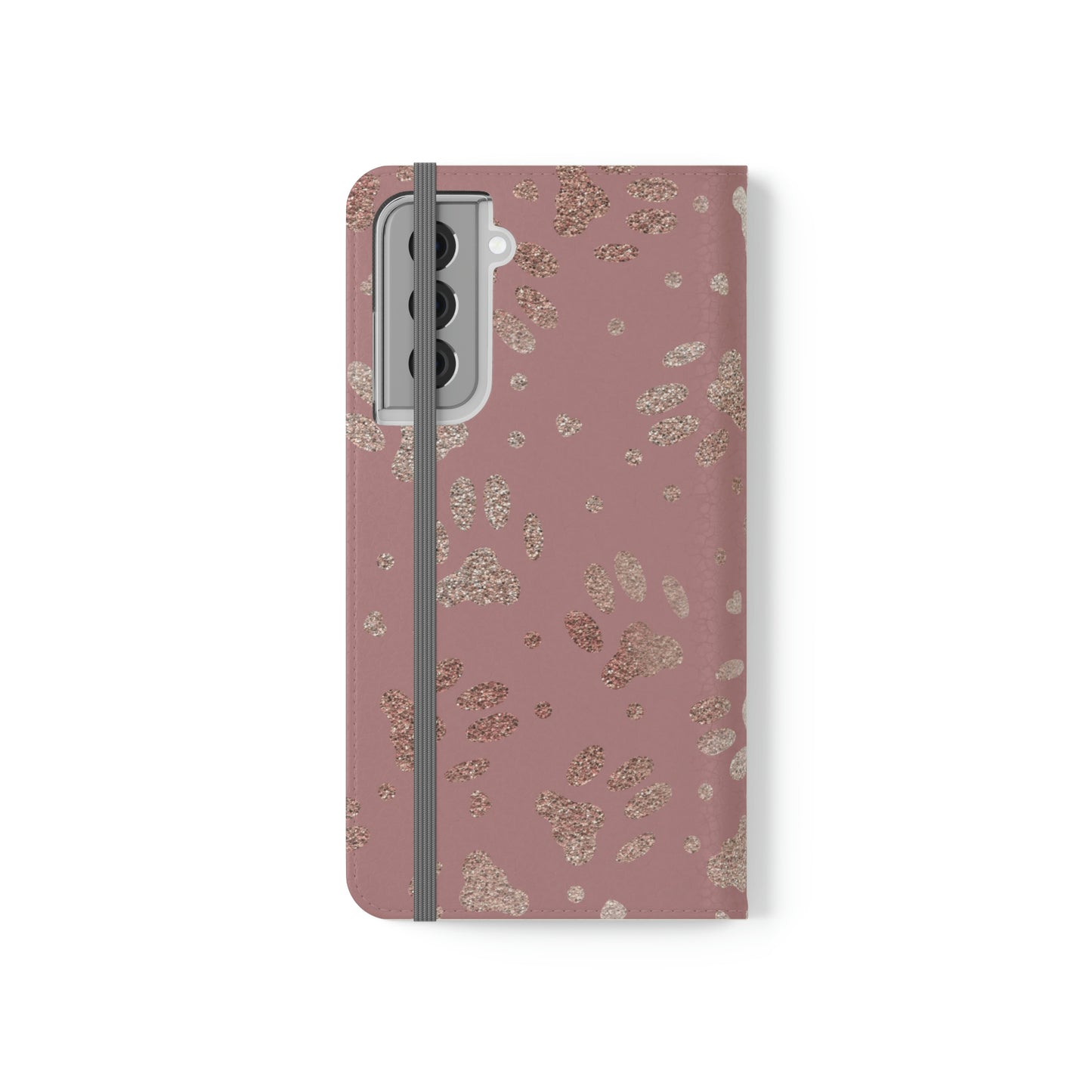 Designer Flip Cases