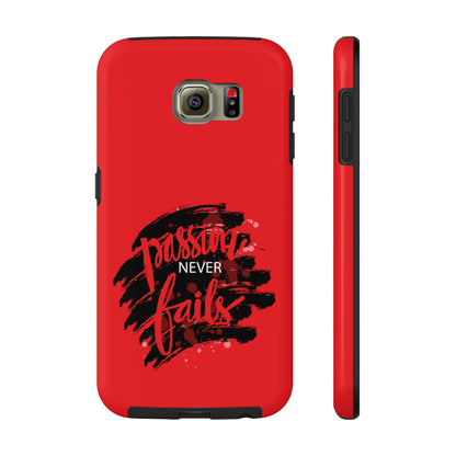 Tough iPhone Cases