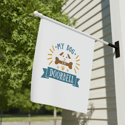 Garden & House Banner