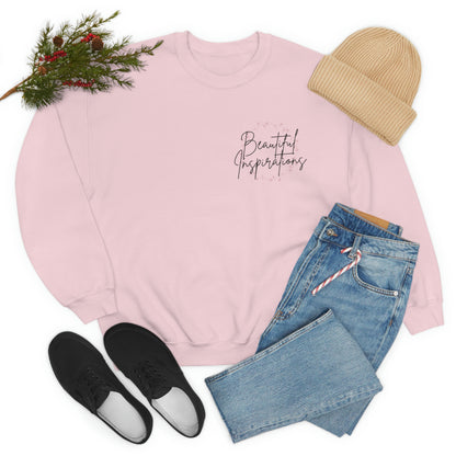 Feeling Berry Good Sweatshirt