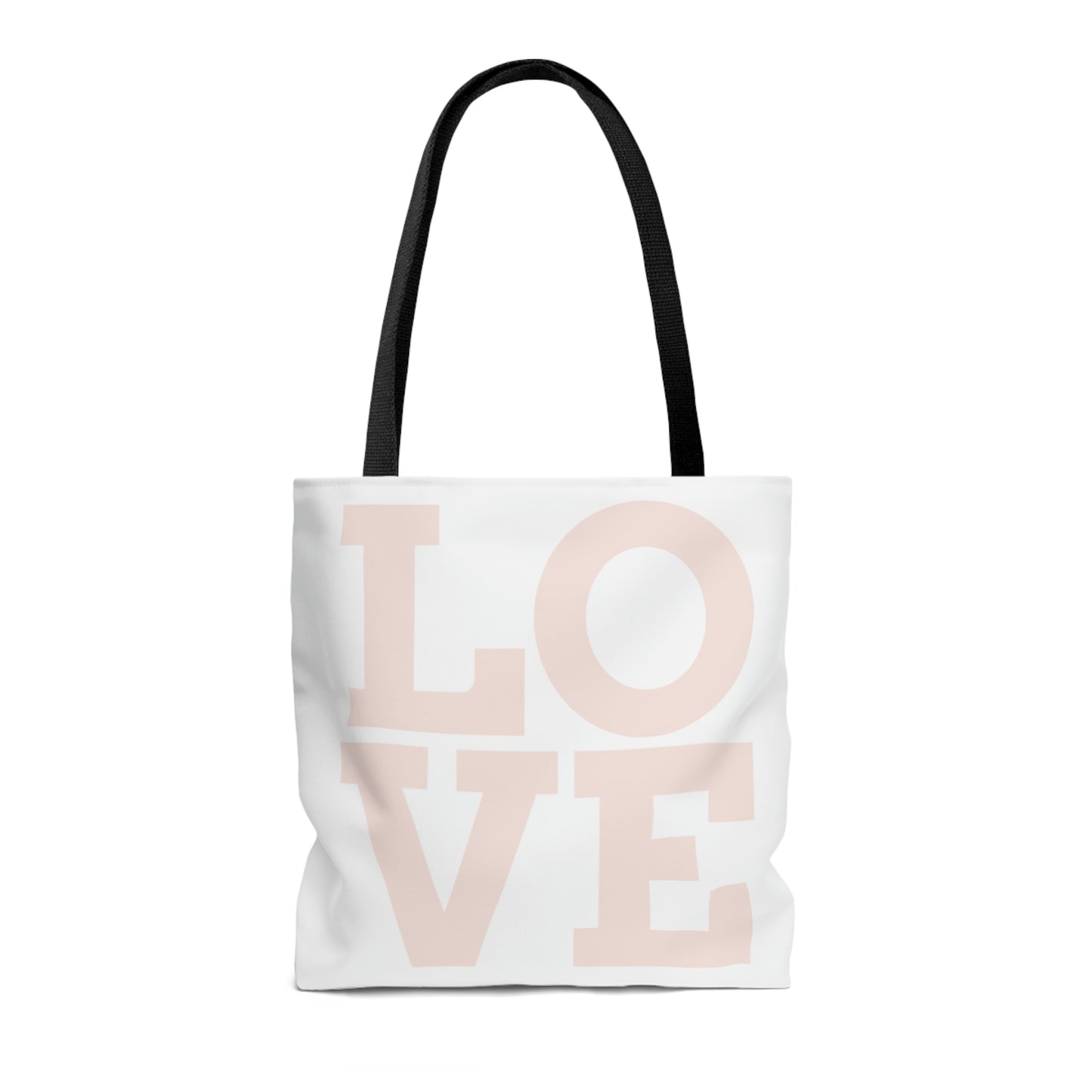 Love Tote Bag