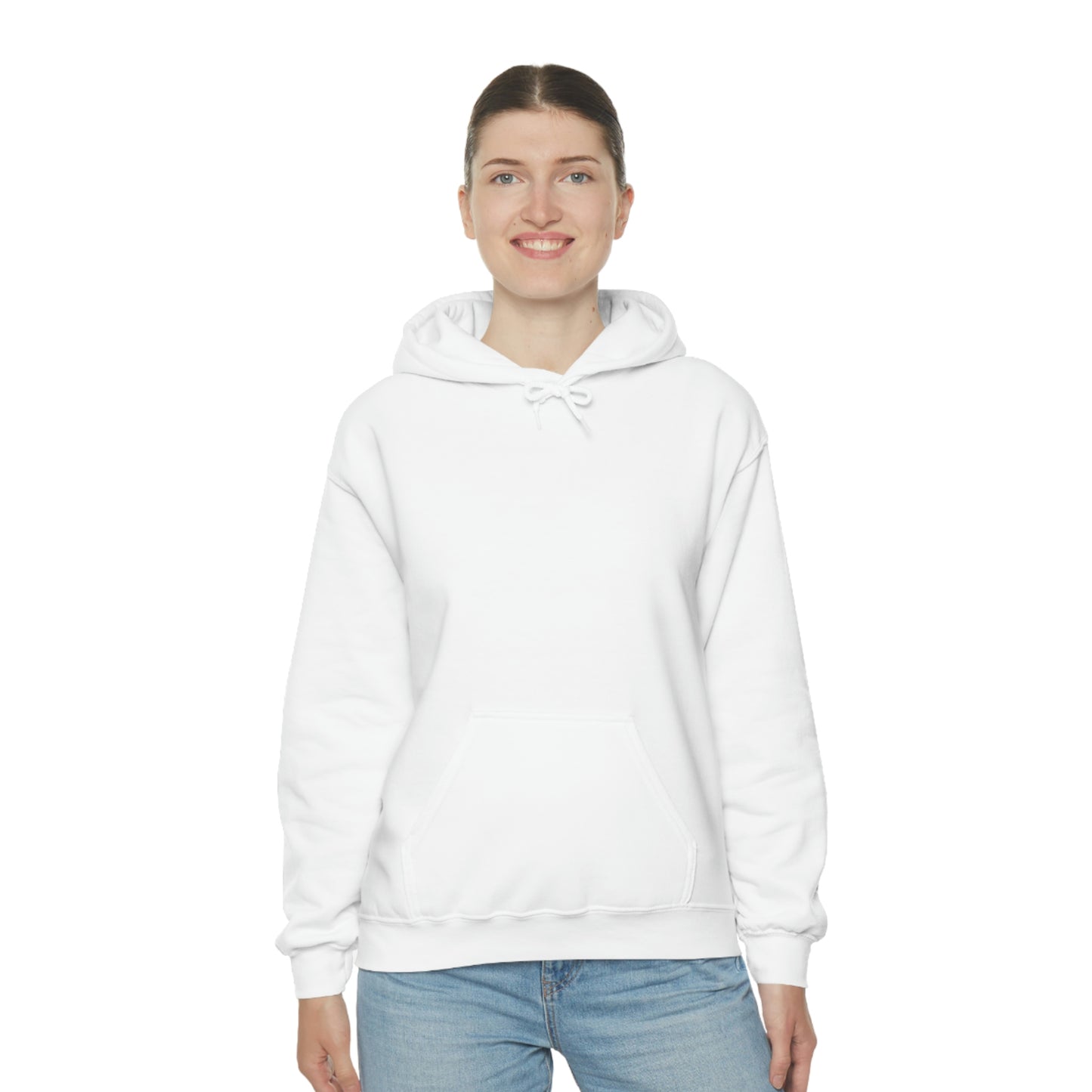 Mind Open Hoodie