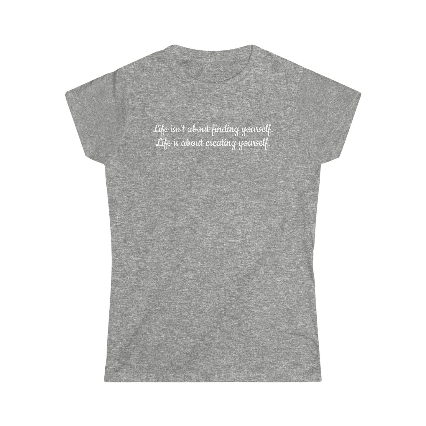 Women's Softstyle Tee