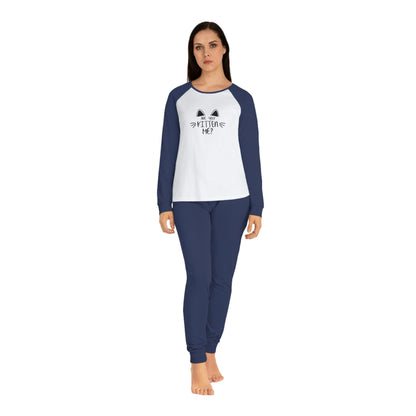 Women's Pajama Set