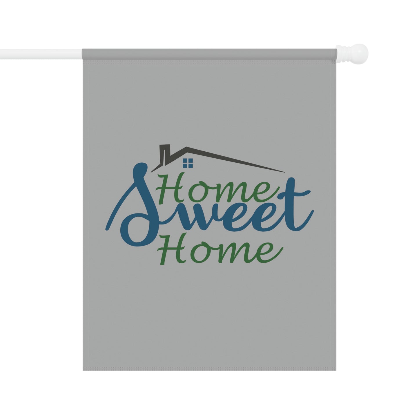 Garden & House Banner