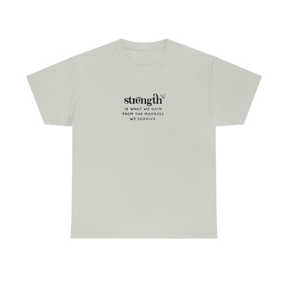 Strength Tee