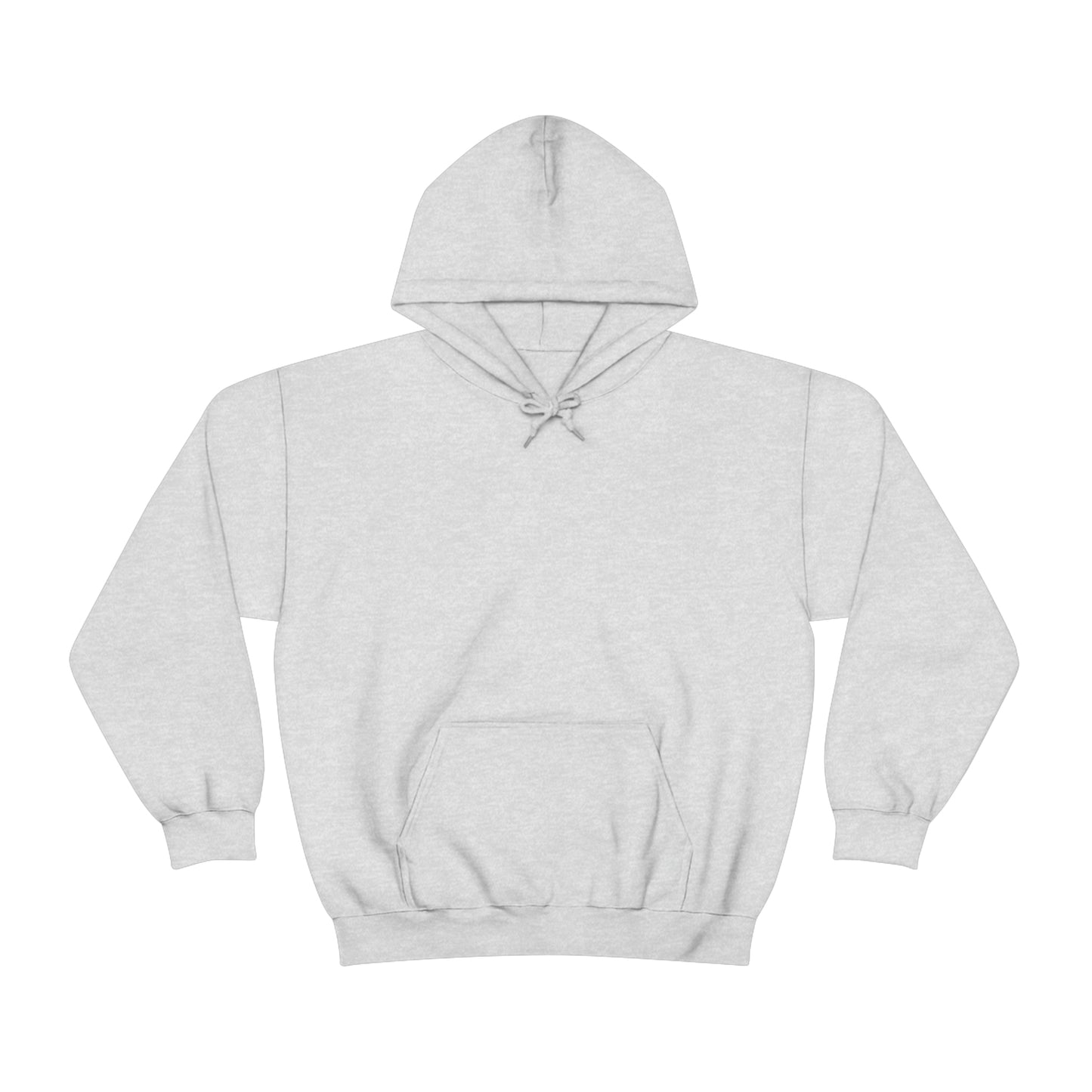 Mind Open Hoodie