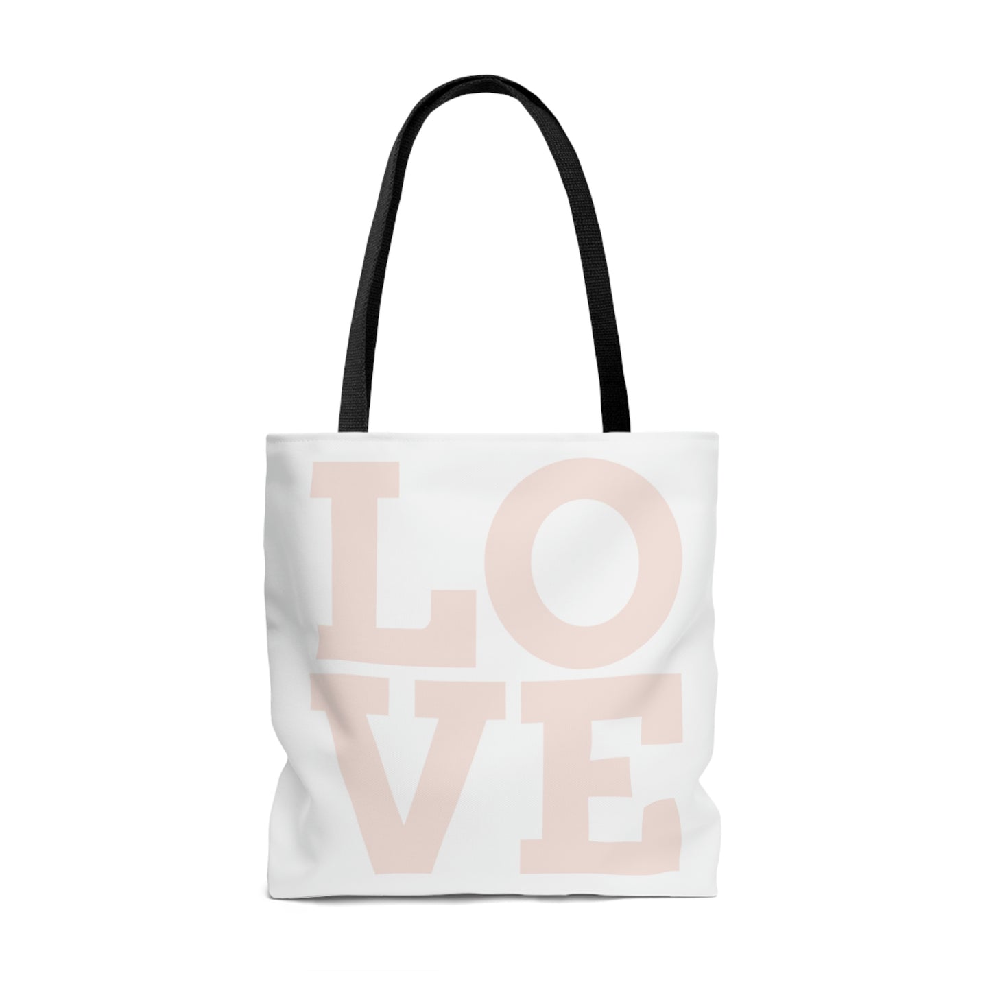 Love Tote Bag