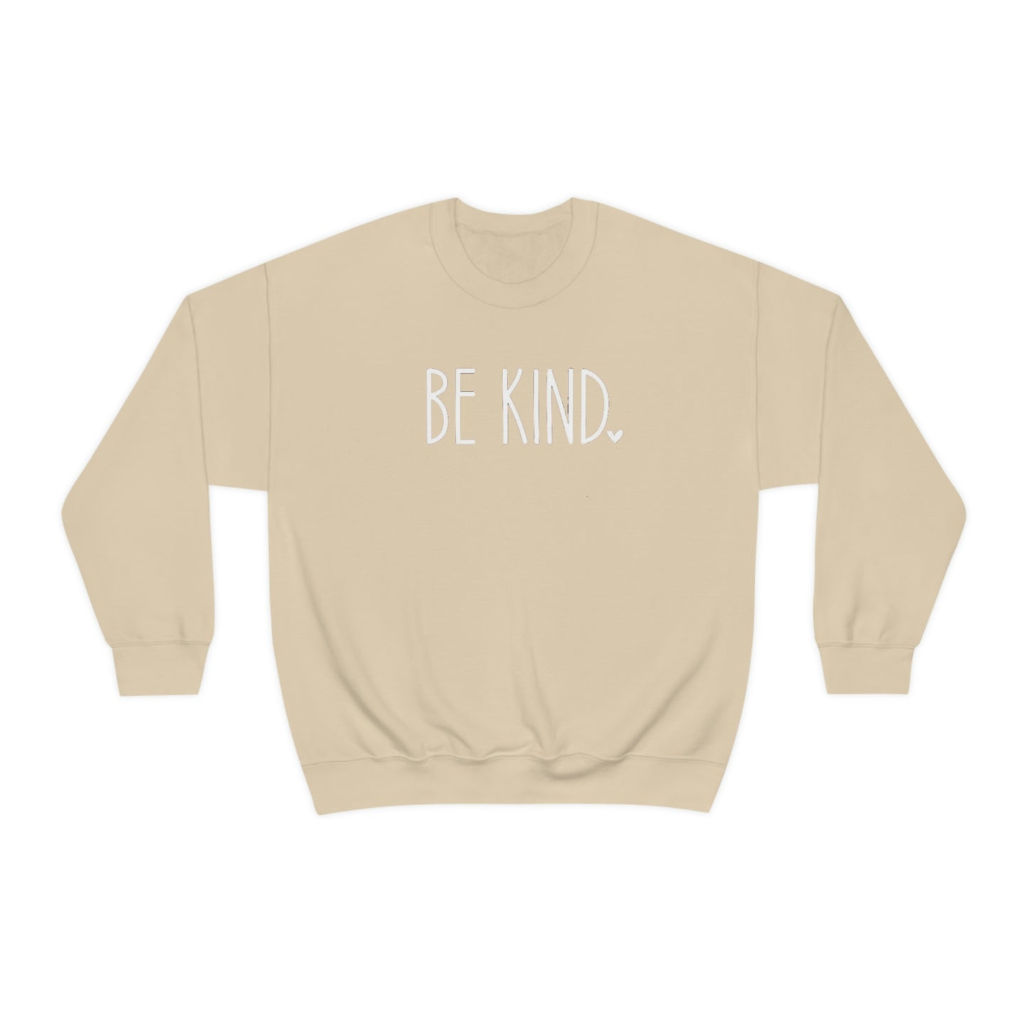 Be Kind Sweatshirt